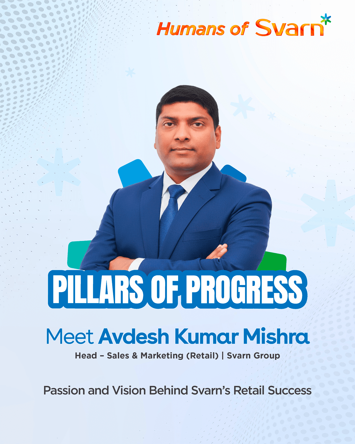 Svarn Social Row 2-2