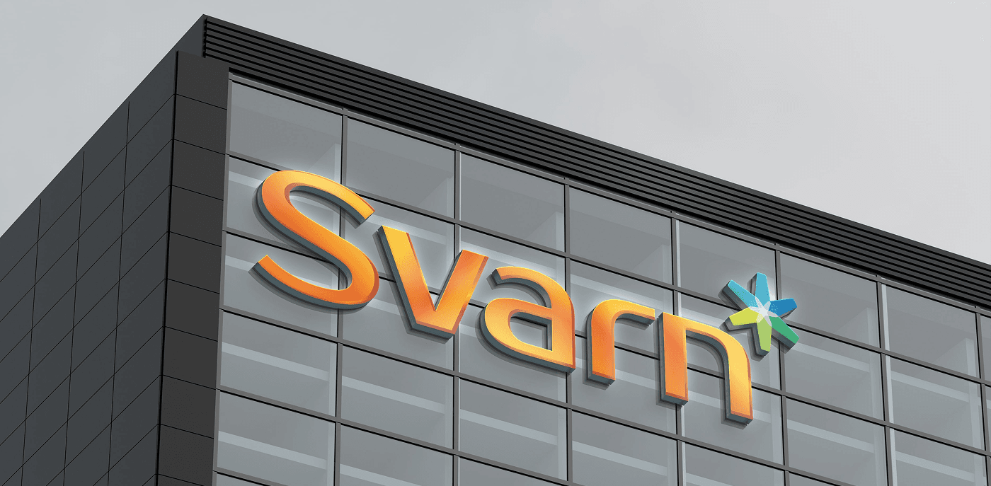 SVARN Project Image